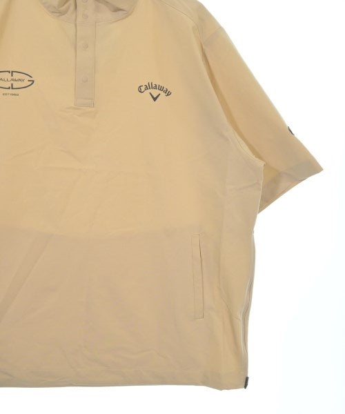 Callaway 休閒襯衫