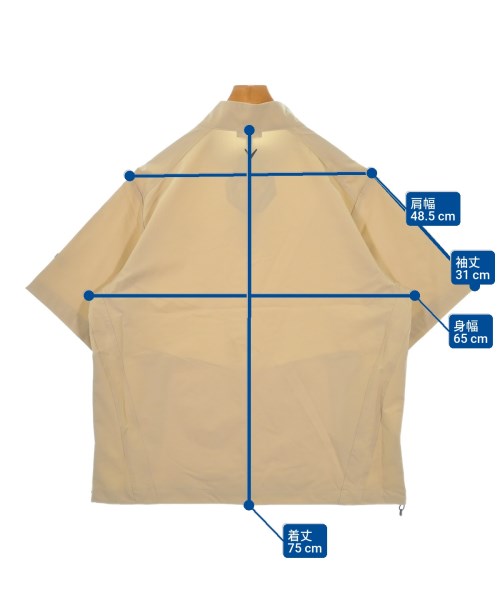 Callaway 休閒襯衫