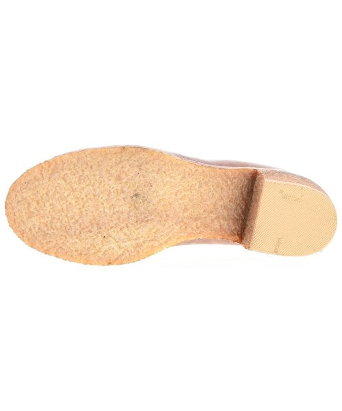 SECCHIARI MICHELE 其他鞋款