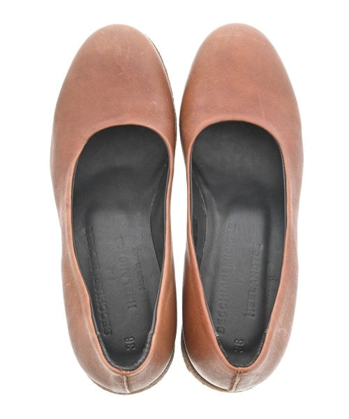 SECCHIARI MICHELE 其他鞋款