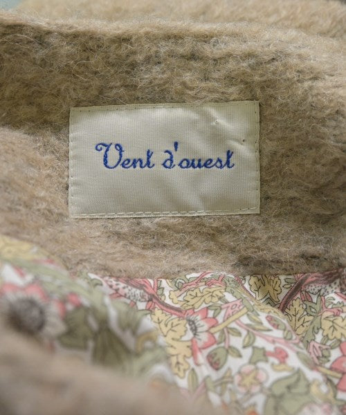 Vent d' ouest par Le minor 無領外套