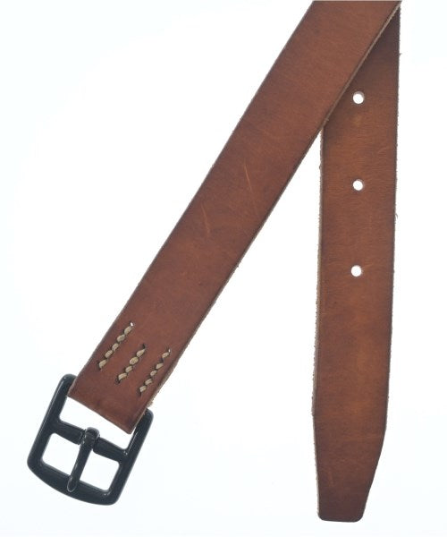 HALCYON BELT COMPANY 皮帶