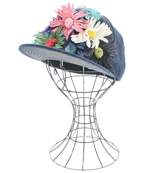 benoit missolin 棒球帽