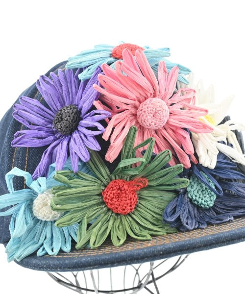 benoit missolin 棒球帽