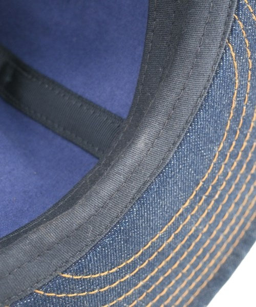 benoit missolin 棒球帽