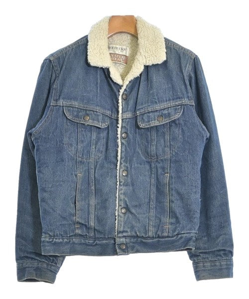 ROEBUCKS 牛仔夾克