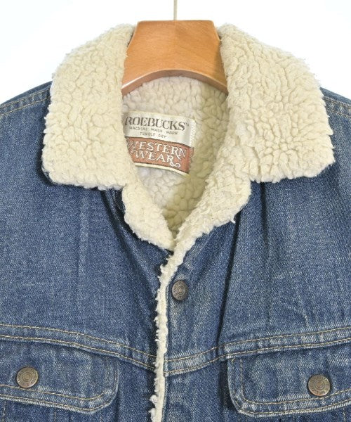 ROEBUCKS 牛仔夾克