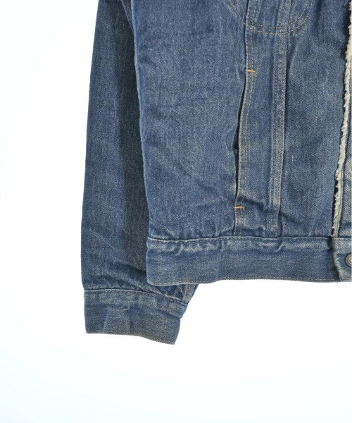 ROEBUCKS 牛仔夾克