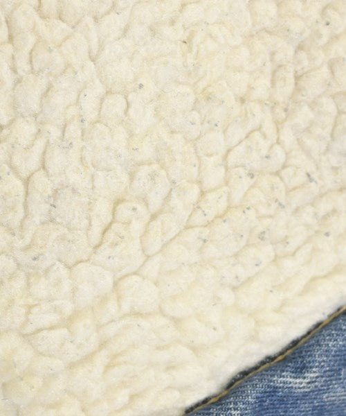 ROEBUCKS 牛仔夾克