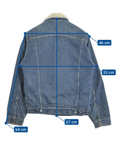 ROEBUCKS 牛仔夾克