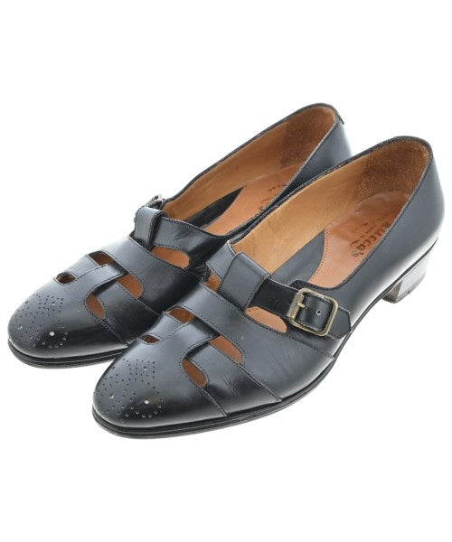 Le Yucca's 其他鞋款