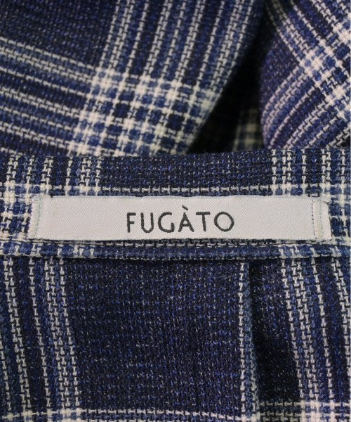 FUGATO 休夾克
