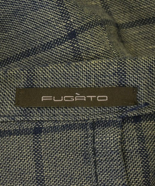 FUGATO 休閒夾克