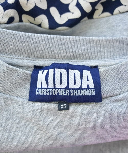 CHRISTOPHER SHANNON 運動衫