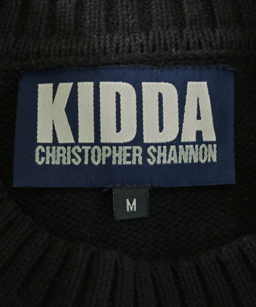 CHRISTOPHER SHANNON 毛衣