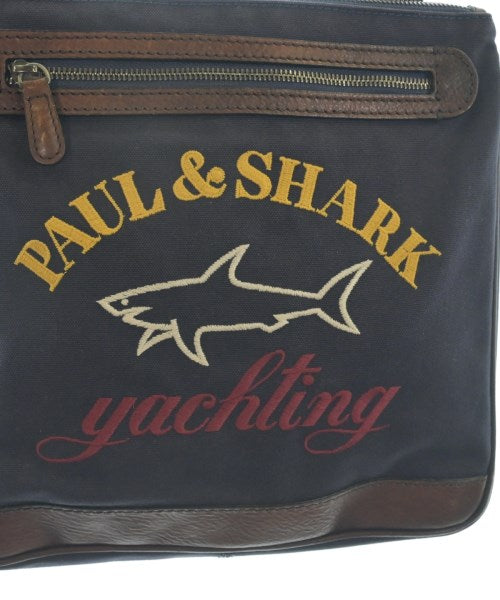 PAUL & SHARK 肩背包