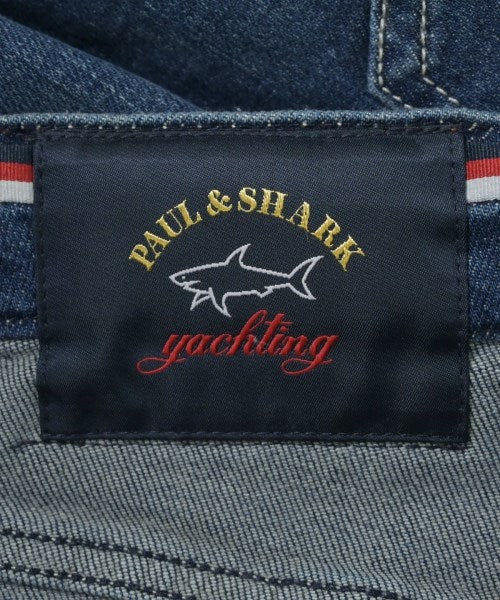 PAUL & SHARK 牛仔褲