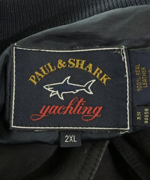 PAUL & SHARK 其他飛行外套