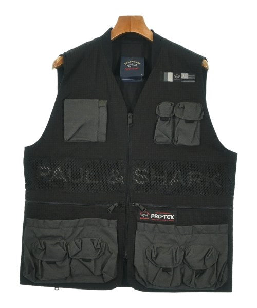 PAUL & SHARK 其他飛行外套