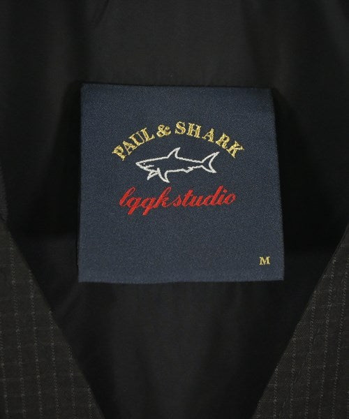 PAUL & SHARK 其他飛行外套