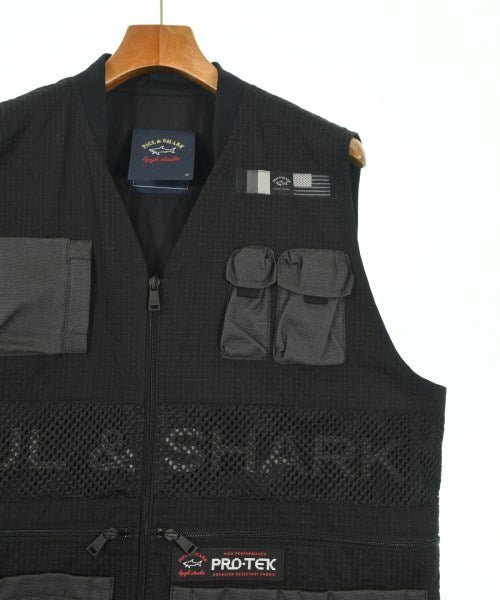 PAUL & SHARK 其他飛行外套