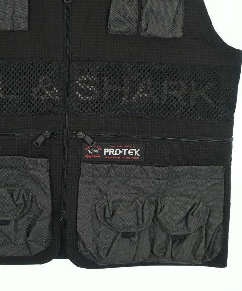 PAUL & SHARK 其他飛行外套