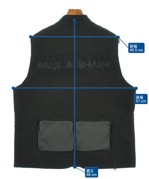 PAUL & SHARK 其他飛行外套