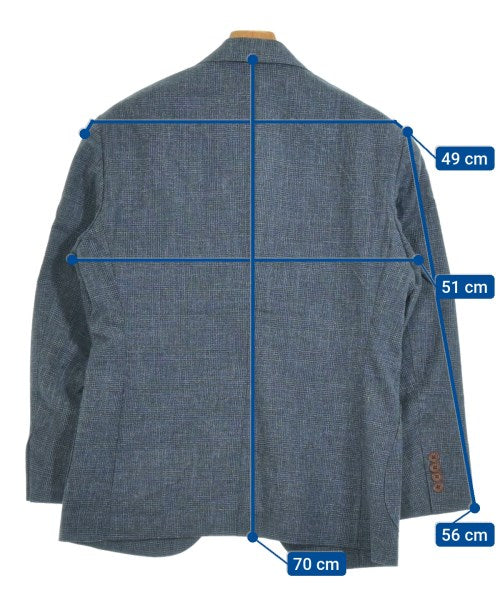 OFFICINA36 西裝外套