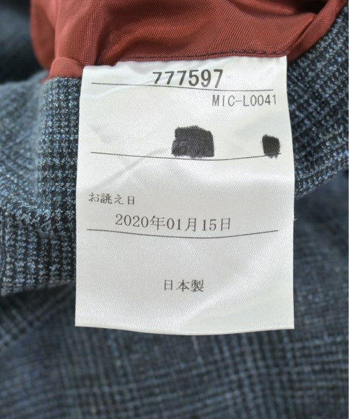 OFFICINA36 西裝外套