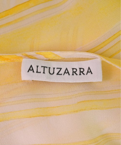 ALTUZARRA 洋裝