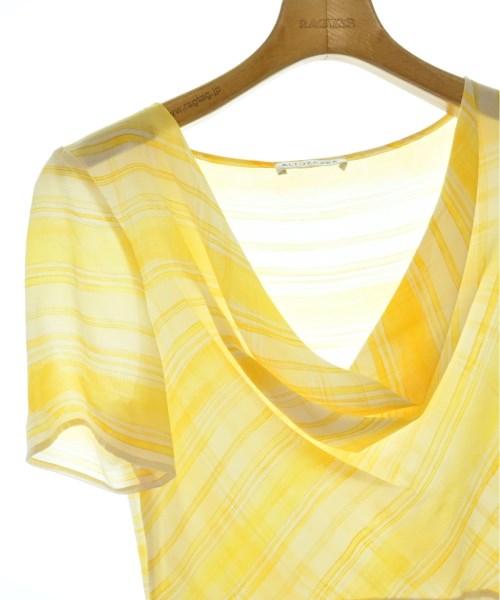 ALTUZARRA 洋裝