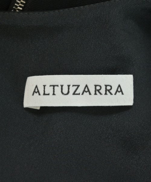 ALTUZARRA 洋裝