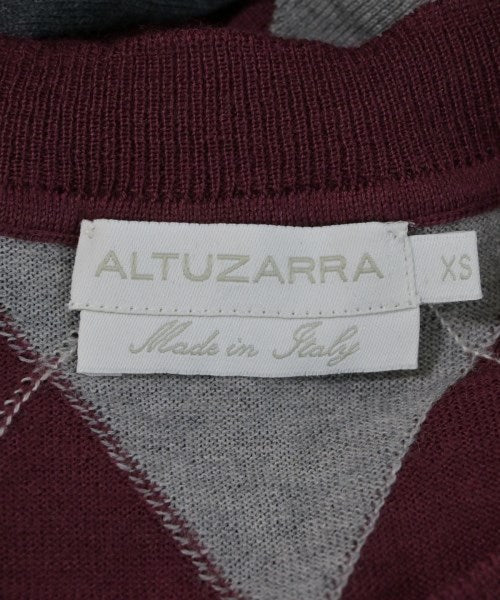 ALTUZARRA 背心