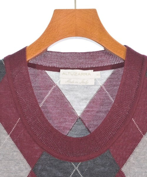 ALTUZARRA 背心