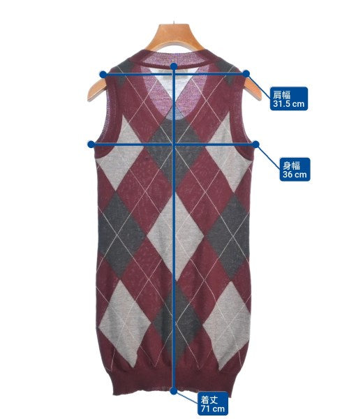 ALTUZARRA 背心