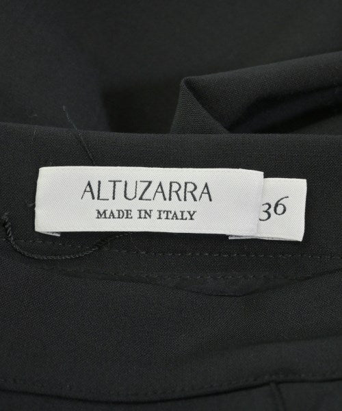 ALTUZARRA 膝上裙