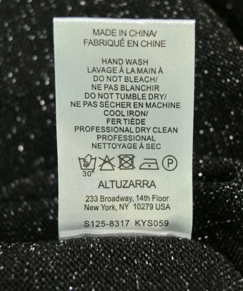 ALTUZARRA 洋裝