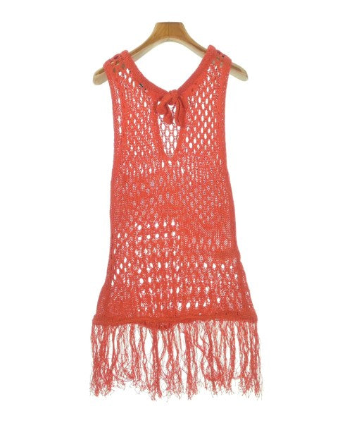 ALTUZARRA 無袖上衣