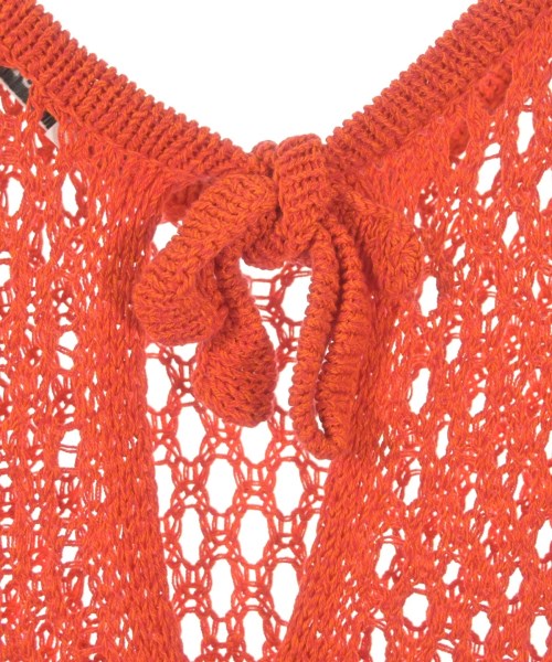 ALTUZARRA 無袖上衣