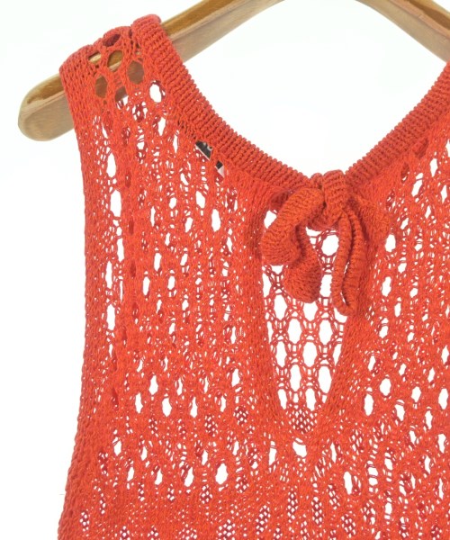 ALTUZARRA 無袖上衣