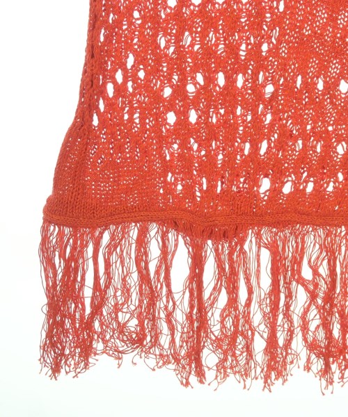 ALTUZARRA 無袖上衣