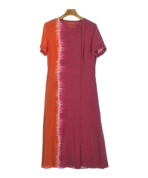 ALTUZARRA 洋裝
