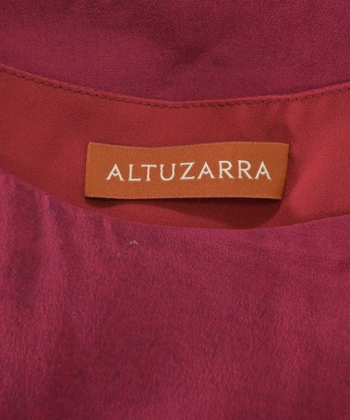 ALTUZARRA 洋裝