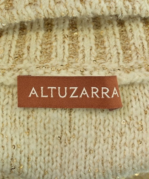 ALTUZARRA 毛衣