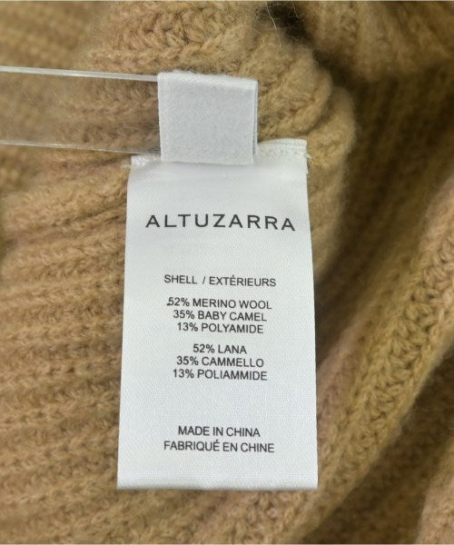 ALTUZARRA 長裙/超長裙