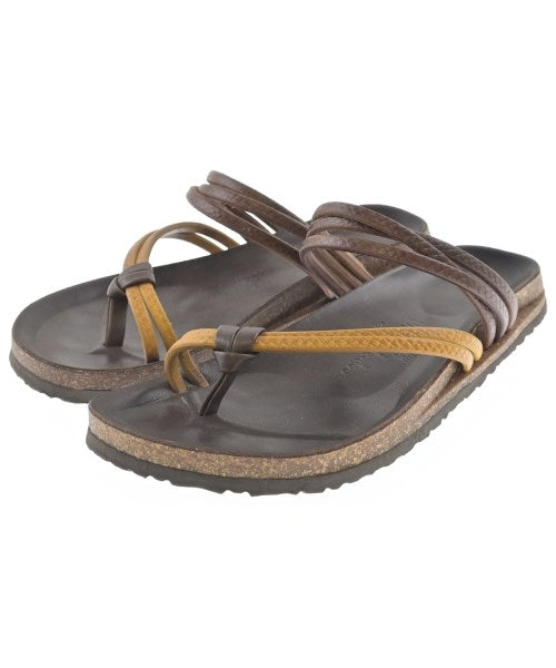 whoop'-de-doo' 涼鞋