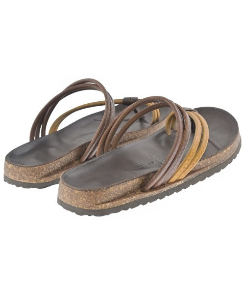 whoop'-de-doo' 涼鞋