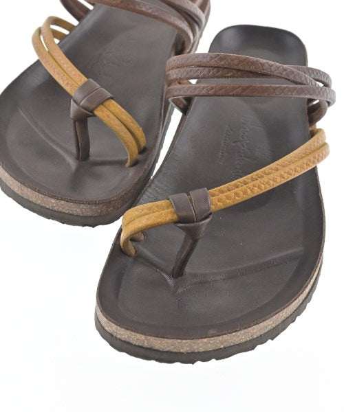 whoop'-de-doo' 涼鞋