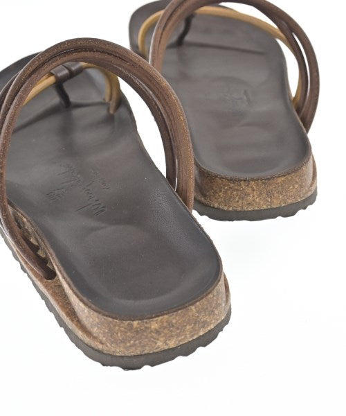 whoop'-de-doo' 涼鞋