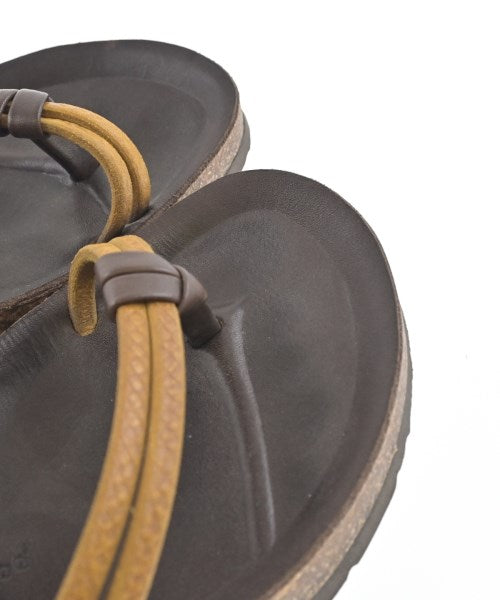 whoop'-de-doo' 涼鞋